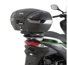 Givi Bagasjebrett Monokey Kawasaki J125/J300