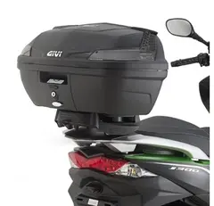 Givi Bagasjebrett Monolock Kawasaki J300