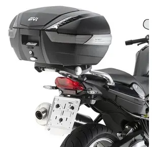 Givi Bagasjebrett Toppboks Monokey BMW F800GT