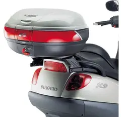 Givi Bagasjebrett Monokey Piaggio X9