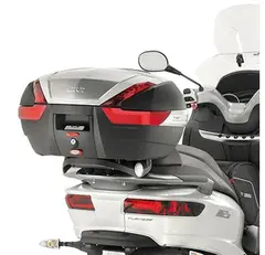 Givi Bagasjebrett Monokey Piaggio MP3