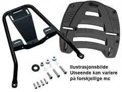 Givi Bagasjebrett Monokey Cagiva Canyon 600