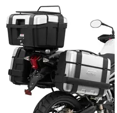 Givi Bagasjebrett Monokey Triumph Tiger 800/XC