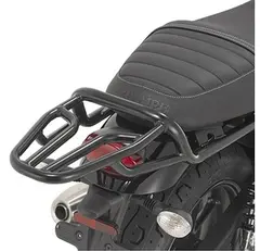 Givi bagasjebrett Triump Street Twin