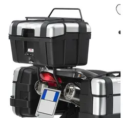 Givi Bagasjebrett Toppboks Monokey BMW