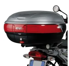 Givi bagasjebrett Monokey BMW R1200GS