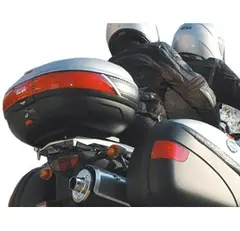 Givi Bagasjebrett Toppboks Monokey BMW