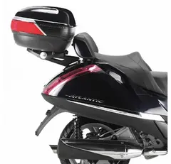 Givi Bagasjebrett Toppboks Monokey Aprilia Atlantic 500 2002-2006