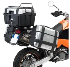 Givi Bagasjebrett Monokey KTM 950 Adventure/990 Adventure