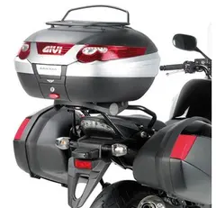Givi Bagasjebrett Monokey Honda CBF1000