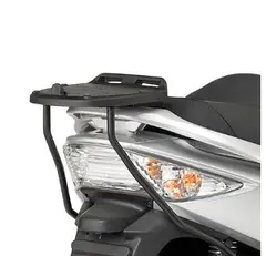 Givi Bagasjebrett Monolock Kymco Xciting 500
