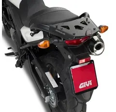 Givi Bagasjebrett Monokey Suzuki DL650 V-Storm