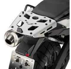 Givi Bagasjebrett Monokey BMW F650GS/F800GS