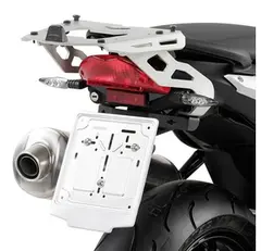 Givi Bagasjebrett Monokey BMW F800R