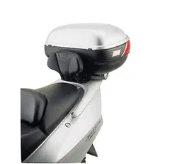 Givi Ryggst&#248;tte For Passasjer Honda Jaz Z 250 ##