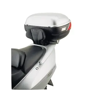 Givi Ryggst&#248;tte For Passasjer Honda Jaz Z 250 ##