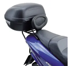 Givi Ryggst&#248;tte Yamaha Majesty 125 Passasjer