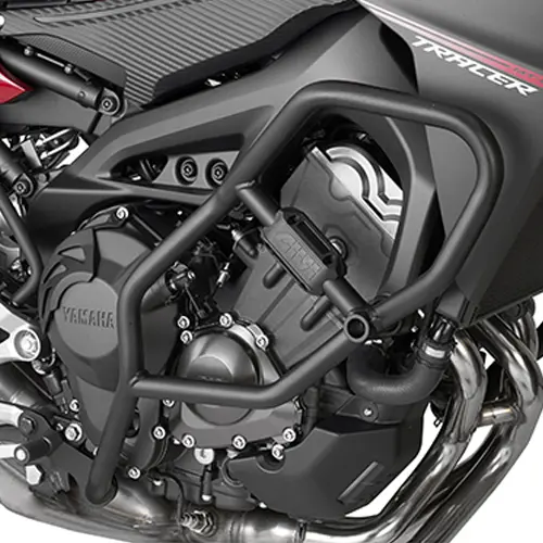Veltebøyler Yamaha MT-09 Tracer 
