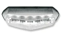 Universal LED baklykt Aprilia, Cagiva, Derbi, Rieju, Yamaha