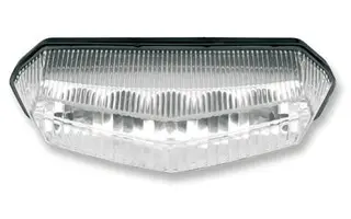 Universal LED baklykt Aprilia, Cagiva, Derbi, Rieju, Yamaha