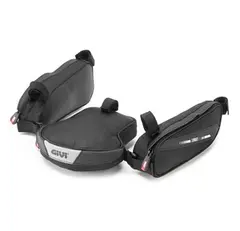 Givi XS315 Verkt&#248;yveske BMW R1200 GS / R1250 GS 200x45x180 mm / 230x60x90 mm