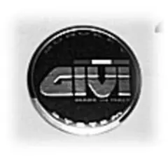 GIVI MARK ROUND