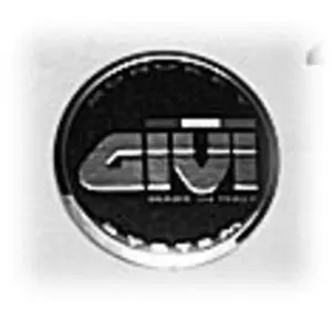 GIVI MARK ROUND