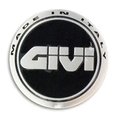 Givi mark round