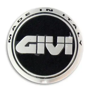 Givi mark round