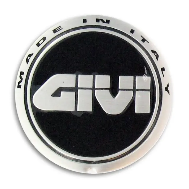 Givi mark round 