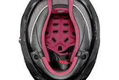 X-lite Interi&#248;r TOURING  X702GT Interi&#248;r/overdel Vinr&#248;d X-702GT/X-702