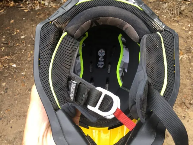 Interiør N53Clima Comf. XXS Grønn N53 Liner/Hette/Iinteriør 