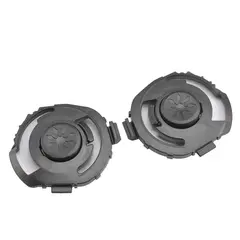 N103 VISOR MECH. BLACK Visir mekanisme Nolan N103