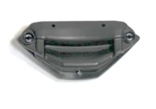 Nolan Visir-Ventilation Sort, N70-2GT Sort, Passer Nolan N70-2GT, N44Evo