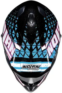 Nolan N53 Skygge DISSOLVENCE 40 Skygge/Peak Nolan N53
