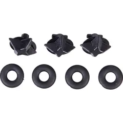 Skruer N53 SP 3. stk N53 3 stk. skruer inkludert pakninger