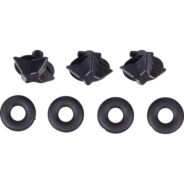 Skruer N53 SP 3. stk N53 3 stk. skruer inkludert pakninger 