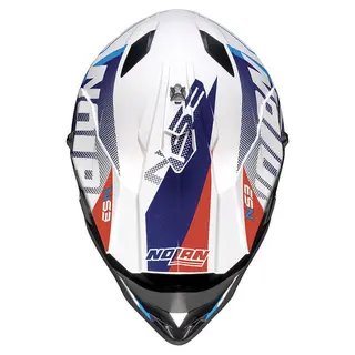 Nolan N53 Skygge SIDEWIDER 42 Skygge/Peak Nolan N53 Sidewinder 42