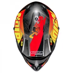Nolan N53 Skygge SIDEWIDER 44 Skygge/Peak Nolan N53