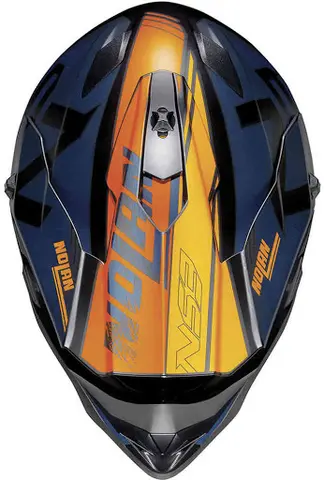 Nolan N53 Skygge CLIFFHANGER 26-27 Skygge/Peak Nolan N53