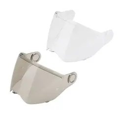 Nolan Visir  N70-2X  Klar L-3XL (NJS) Passer kun til N70-2X (22.06)