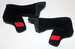 Kinnputer N87 Plus - str L, N-Com N87 Plus Sort/R&#248;d Klima Comfort