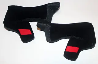 Kinnputer N87 Plus - str L, N-Com N87 Plus Sort/R&#248;d Klima Comfort