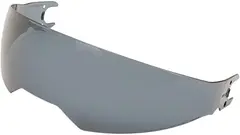 Nolan Solvisir - N91/90, Sotet M&#248;rk Passer: N90-2, N91Evo N86 N85 N71