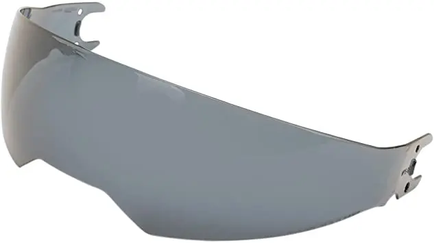 Nolan Solvisir - N91/90, Sotet Mørk Passer: N90-2, N91Evo N86 N85 N71 