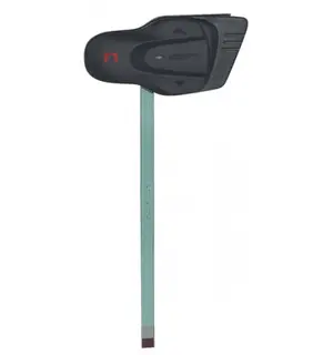 N-Com Adhesive Keypad/Tastatur X5 N-COM Tastatur til B901K, BX5 til X-lite