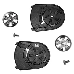 Nolan Visirmek. N70-2GT/N44EVO/N44 Visir mekanisme Nolan N70-2GT/N44EVO/N44