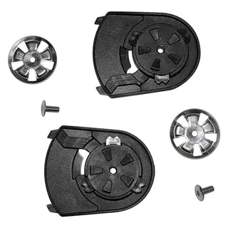 Nolan Visirmek. N70-2GT/N44EVO/N44 Visir mekanisme Nolan N70-2GT/N44EVO/N44