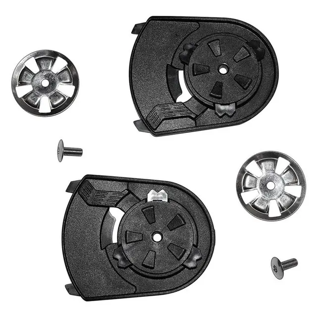 Nolan Visirmek. N70-2GT/N44EVO/N44 Visir mekanisme Nolan N70-2GT/N44EVO/N44 