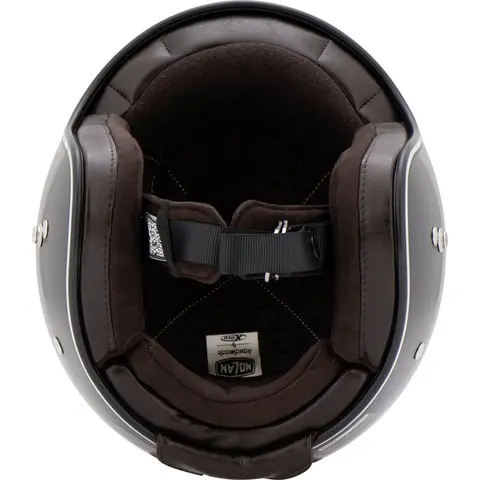 Kinnputer X-201 Brun X201/ULTRA